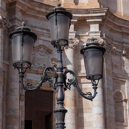 A Casetta Stampace Apartamento Cagliari