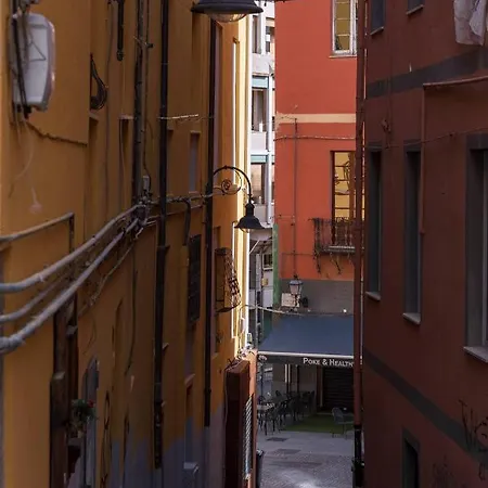 Apartment A Casetta Stampace