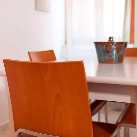 Apartment A Casetta Stampace