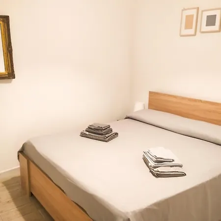 A Casetta Stampace Apartment