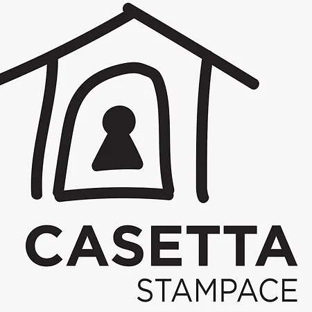 A Casetta Stampace