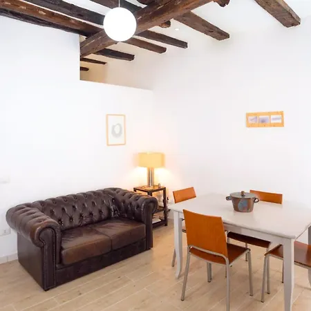 Apartment A Casetta Stampace