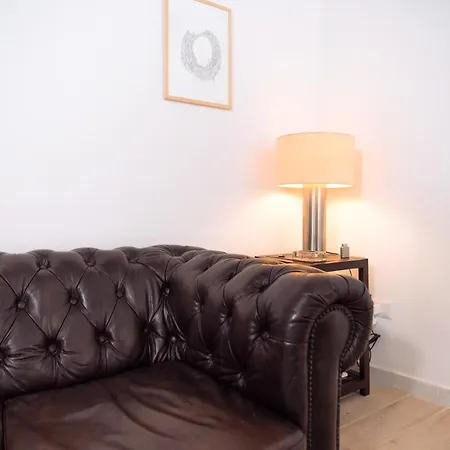A Casetta Stampace Apartment *