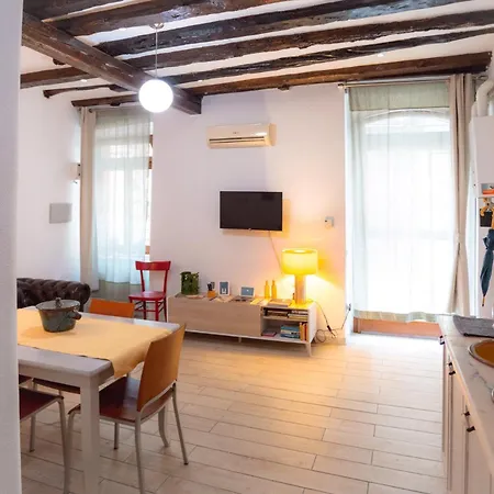 Apartment A Casetta Stampace