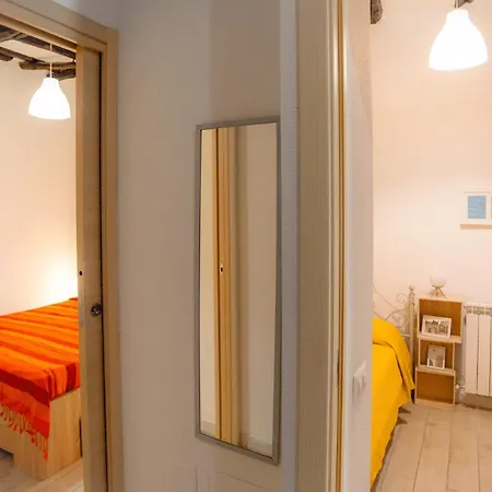 A Casetta Stampace Apartment *