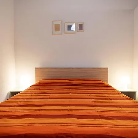 Apartment A Casetta Stampace