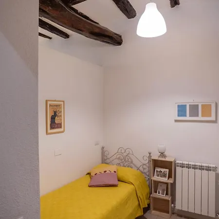 A Casetta Stampace Apartment