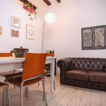 Apartment A Casetta Stampace