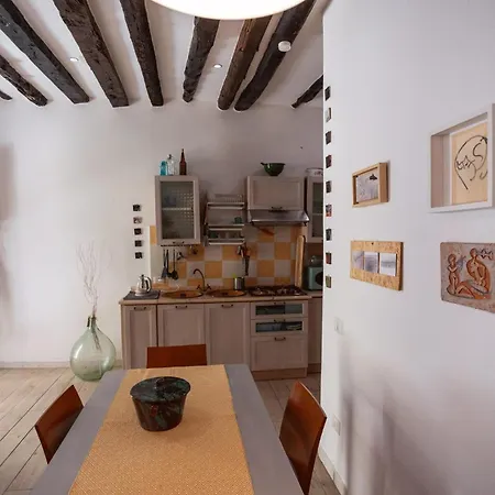 Apartment A Casetta Stampace *