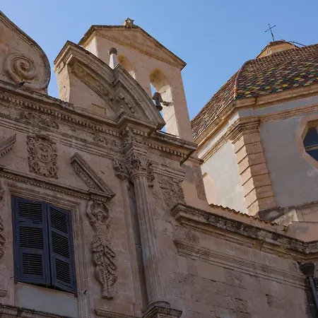 A Casetta Stampace Cagliari