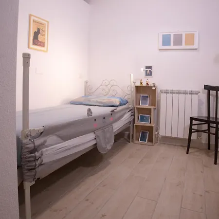 Apartment A Casetta Stampace *