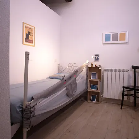 A Casetta Stampace Apartment Cagliari