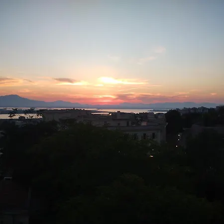 A Casetta Stampace Cagliari