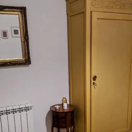 A Casetta Stampace Apartment *